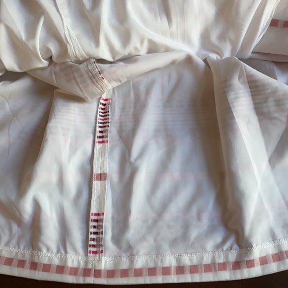 Gal meets Glam Ashton Square Neck Dobby Sundress. - Picture 11 of 14